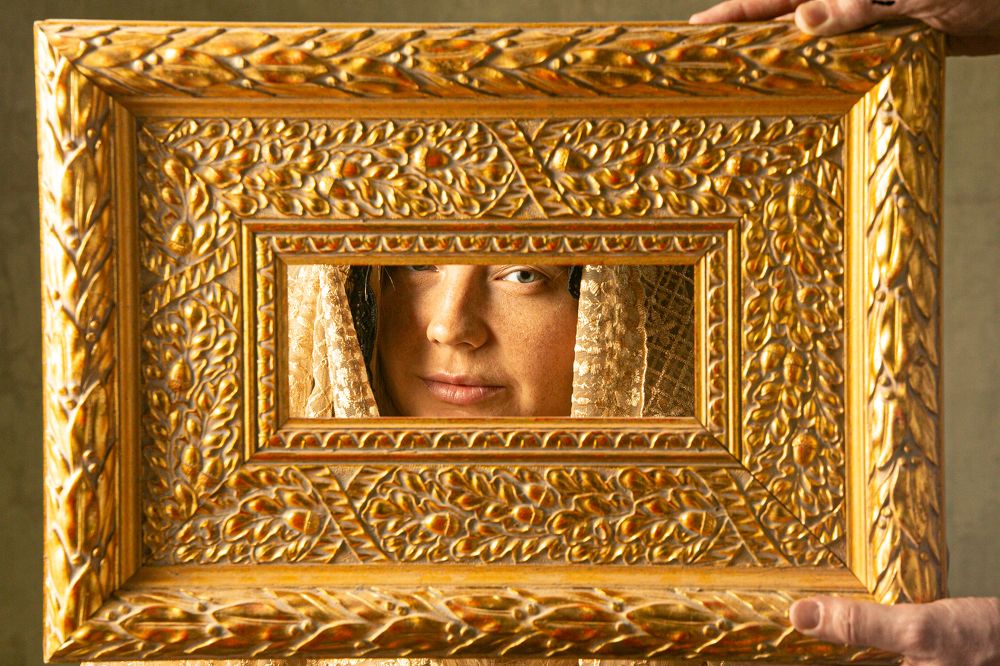 Photograph by Егор Белов