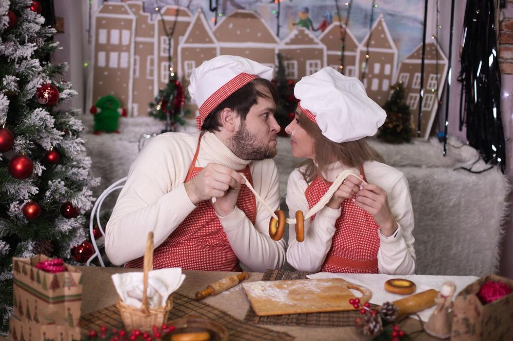 Photograph by Анжелика Трошина