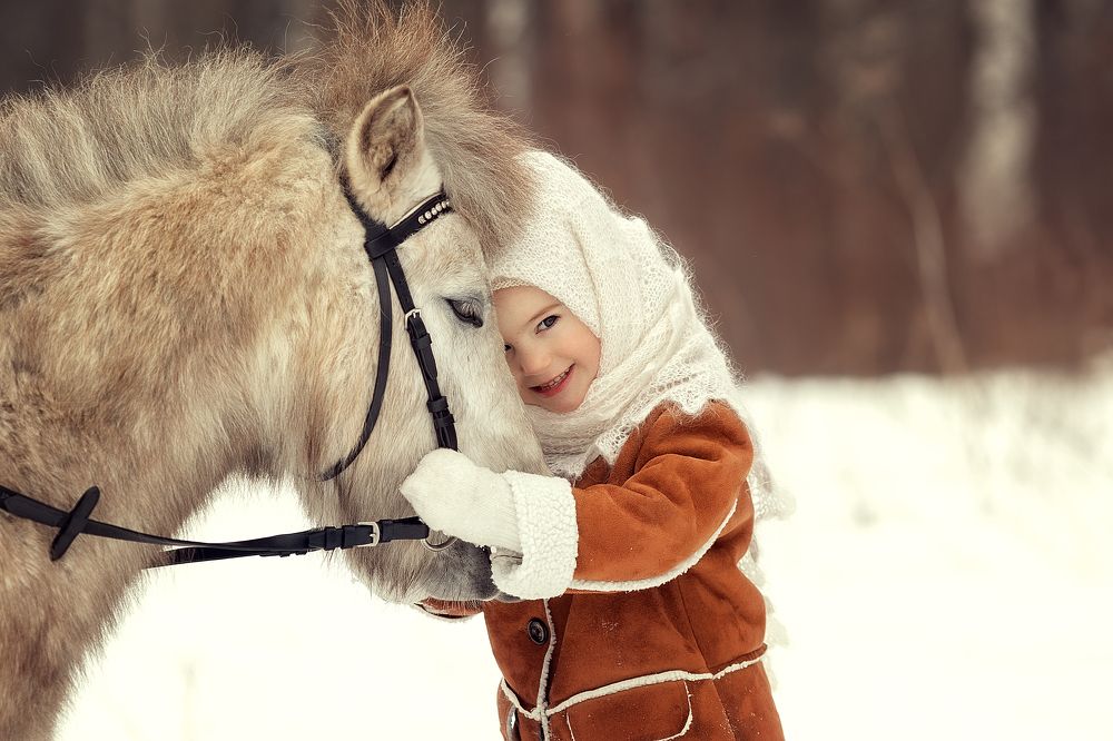 Photograph by Татьяна Щелухина