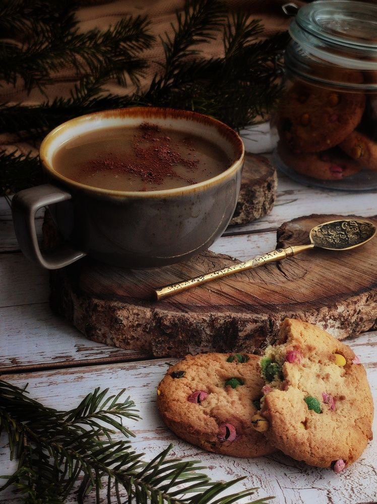 Photograph by Anastasia Malyukova