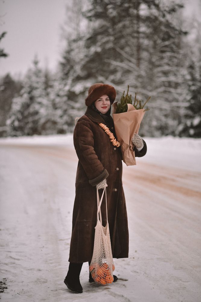 Photograph by Вероника Алатырева