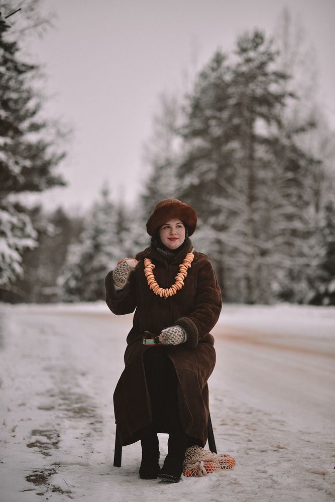Photograph by Вероника Алатырева