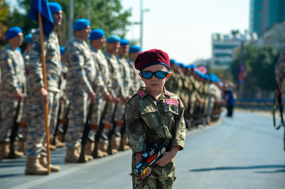 Photograph by DAMOUN POURNEMATI