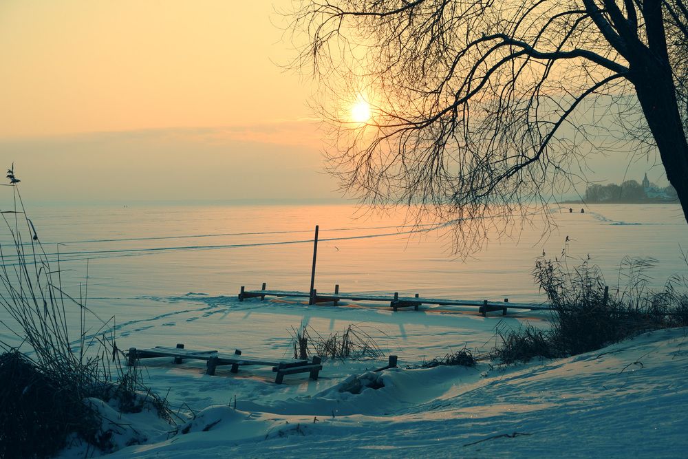 Photograph by Татьяна Скородумова