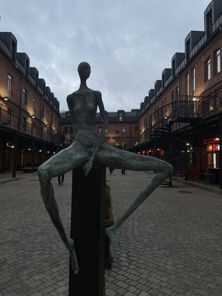 Photograph by Анастасия Милютина