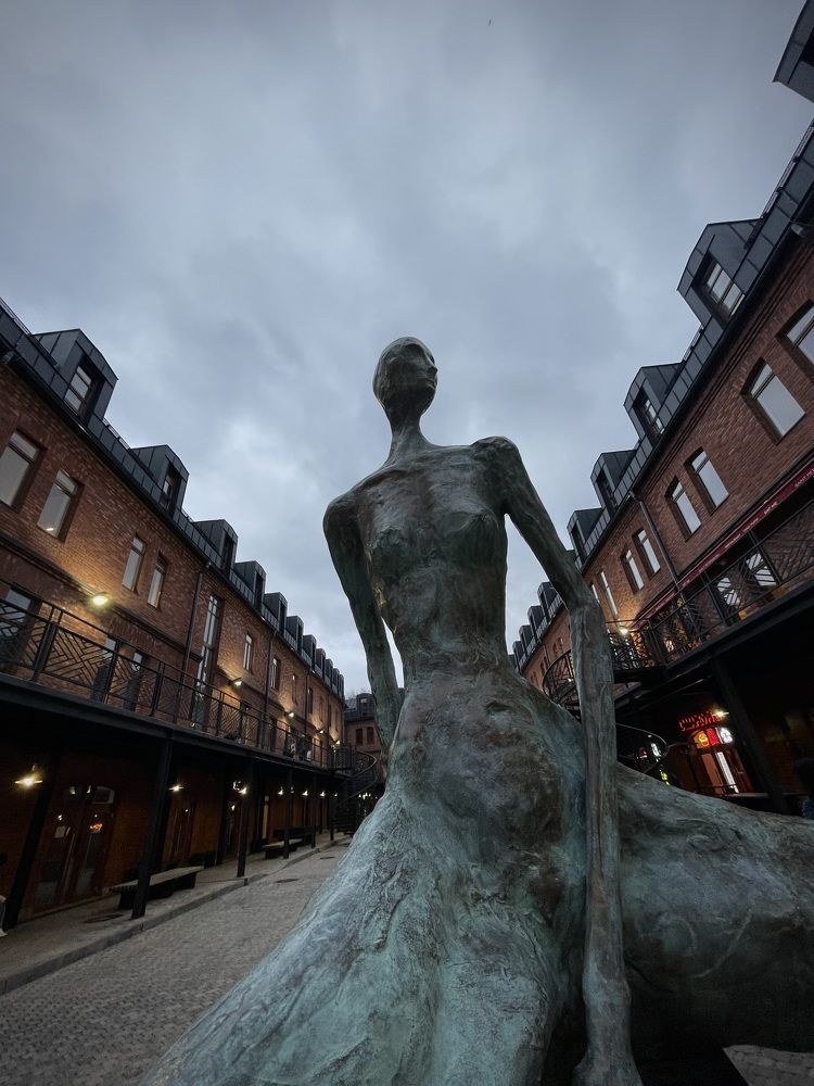 Photograph by Анастасия Милютина