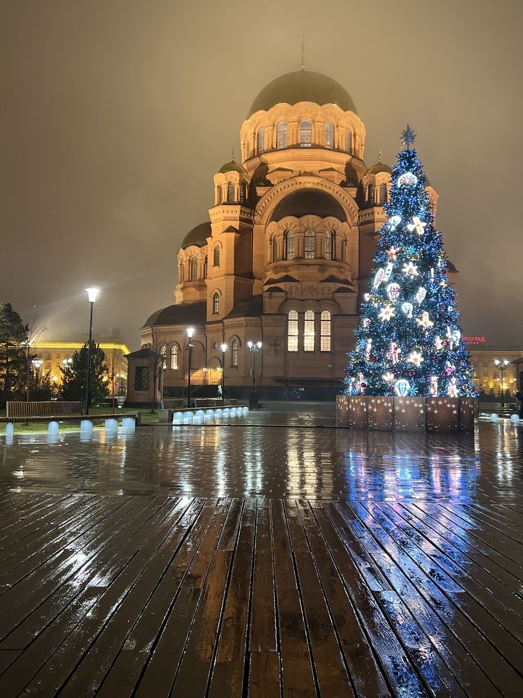 Photograph by Элеонора Ер