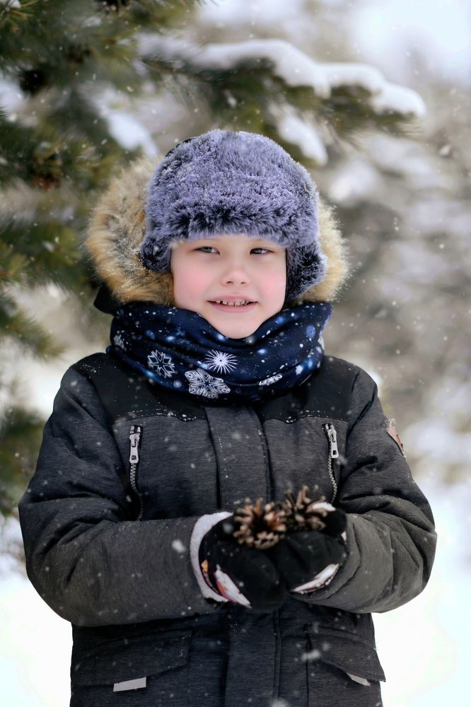 Photograph by Виктория Лобанова