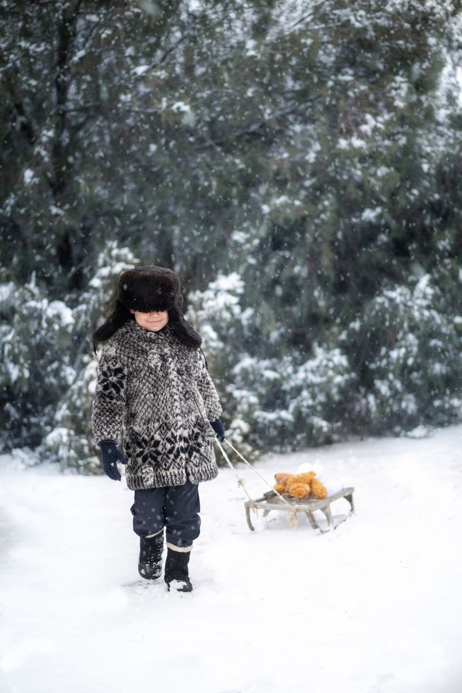 Photograph by Елена Володина