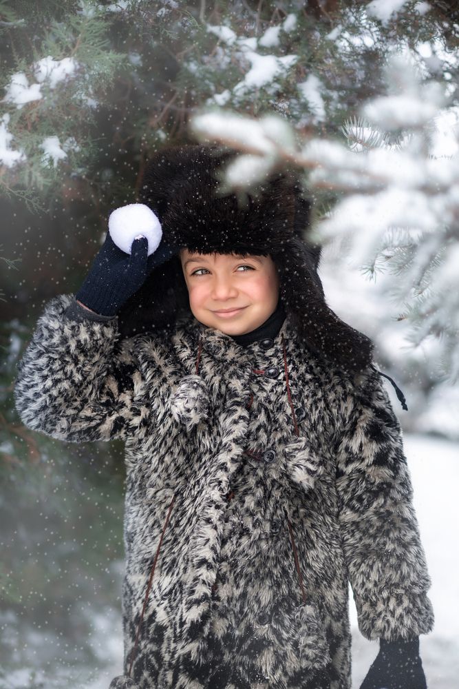 Photograph by Елена Володина