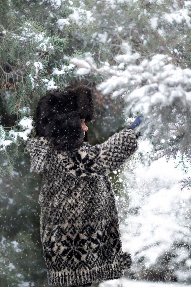 Photograph by Елена Володина