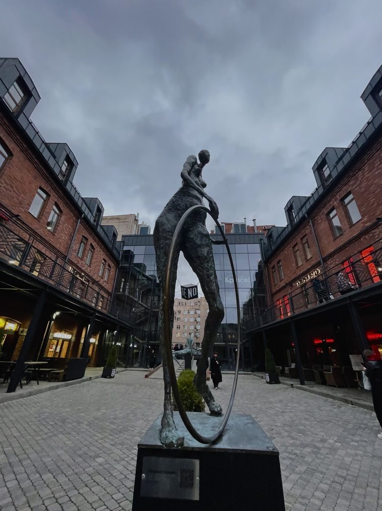 Photograph by Анастасия Милютина