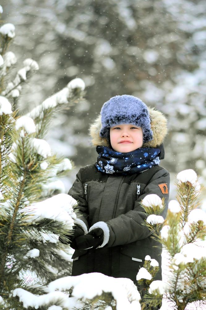 Photograph by Виктория Лобанова