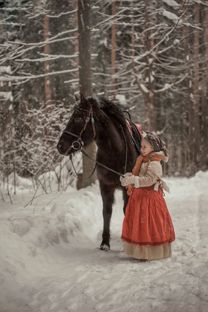 Photograph by Татьяна Скородумова