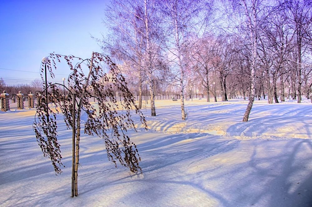 Photograph by Валерий Богачев