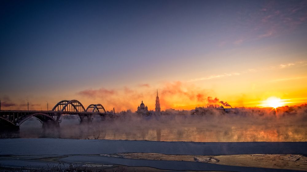 Photograph by Рязанов Юрий