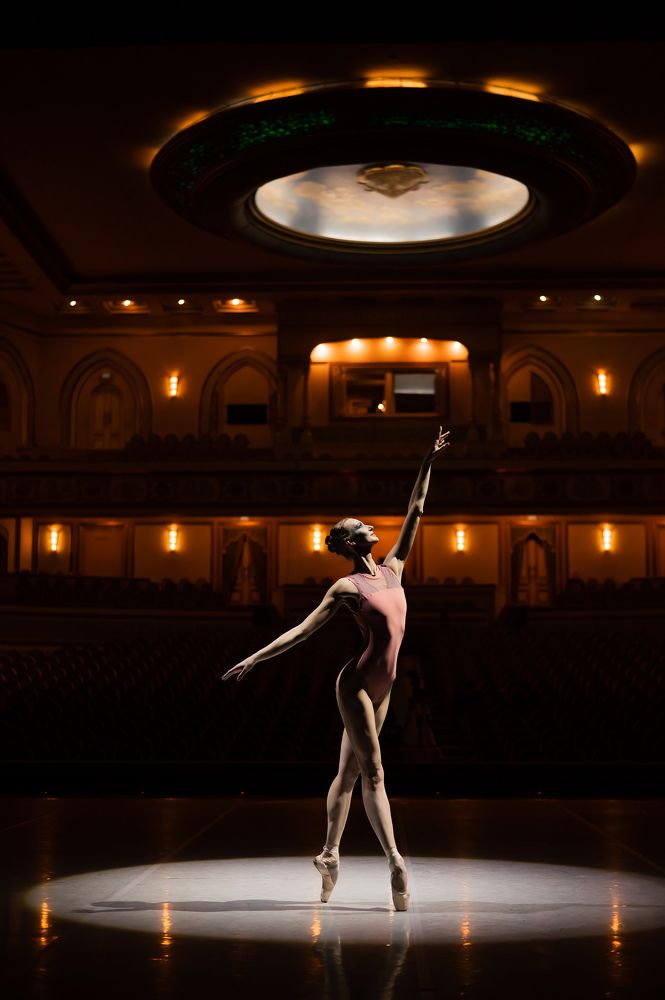 Photograph by Михаил Решетников