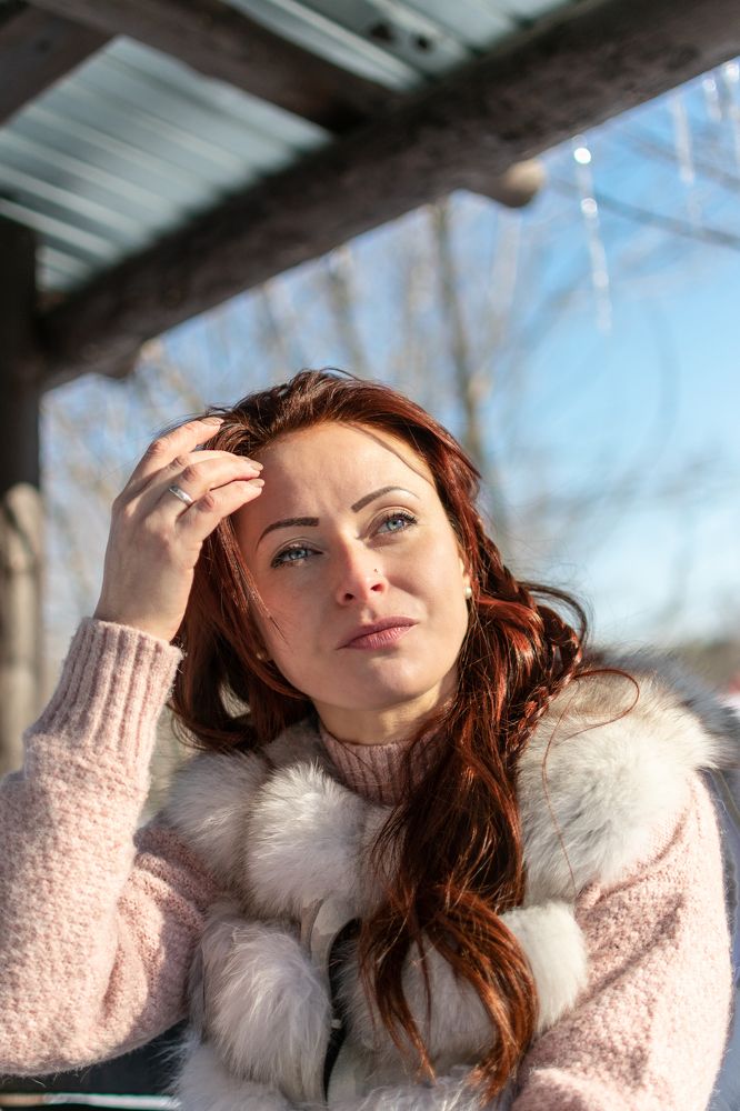 Photograph by Екатерина Абатурова