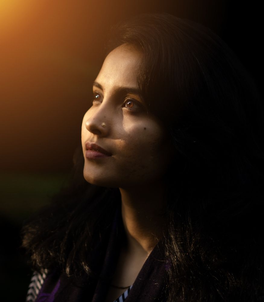 Photograph by LIMON DEY