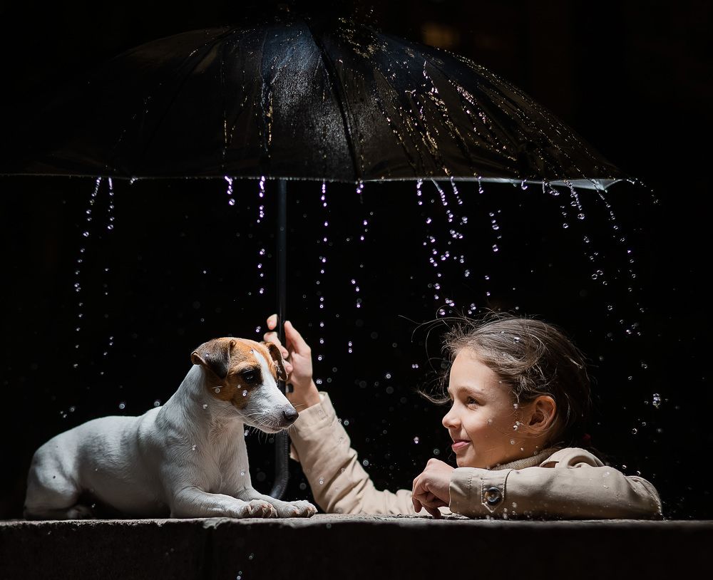 Photograph by Михаил Решетников