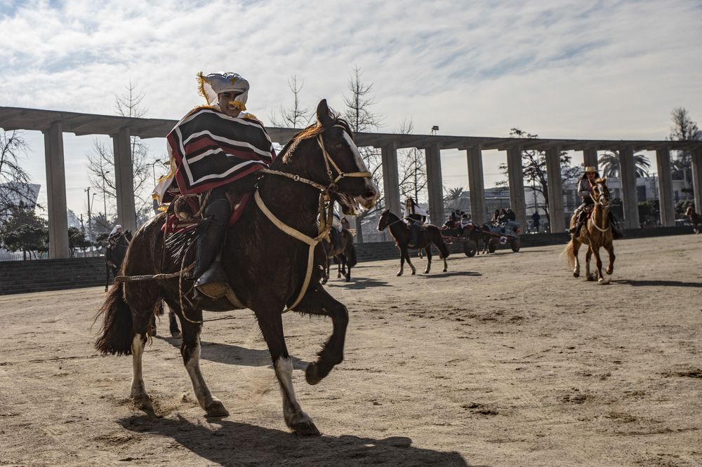 Photograph by Francisco Paredes