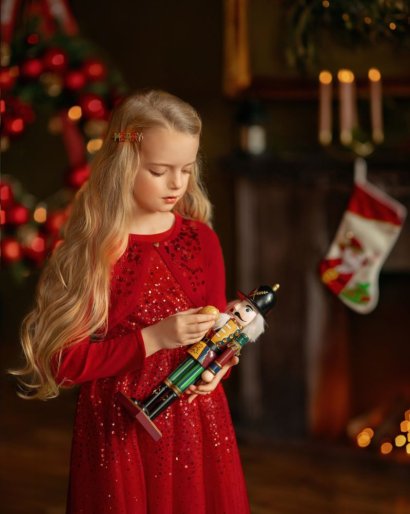 Фотография автора Ковач Юлия