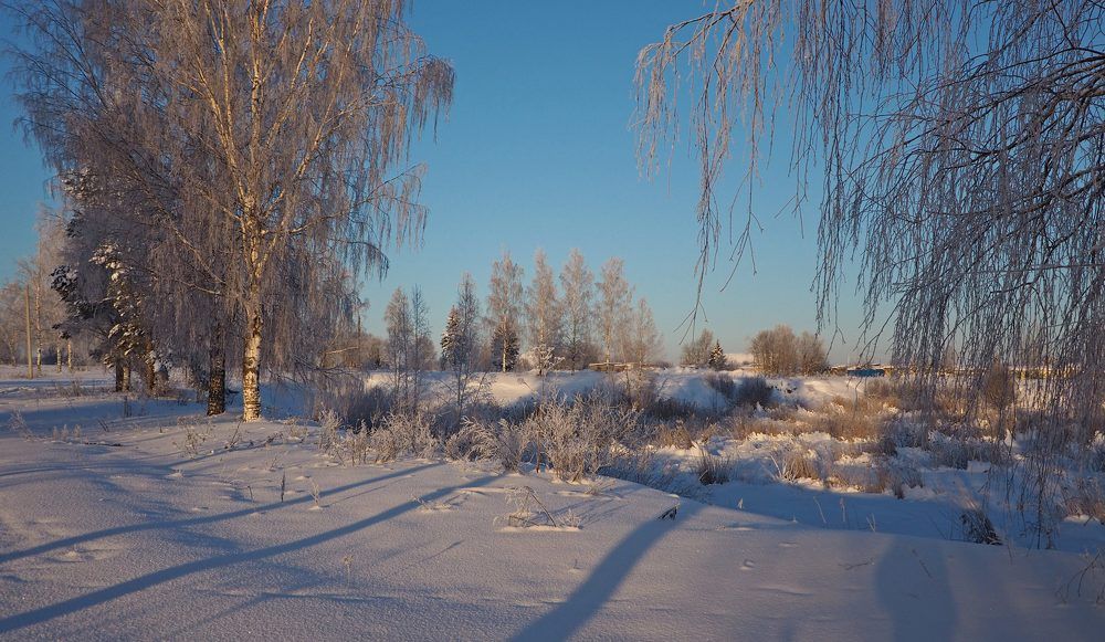 Photograph by Игорь Романовский