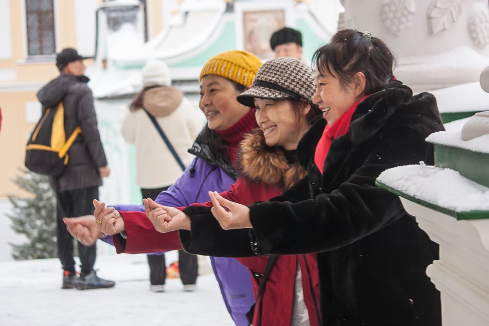 Photograph by Елена Шахова