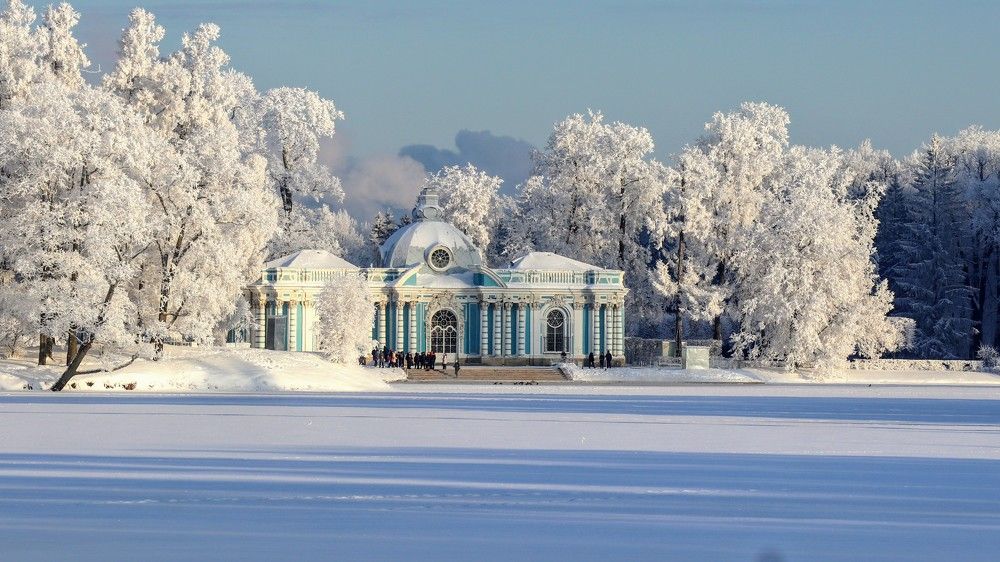 Photograph by Светлана Попова