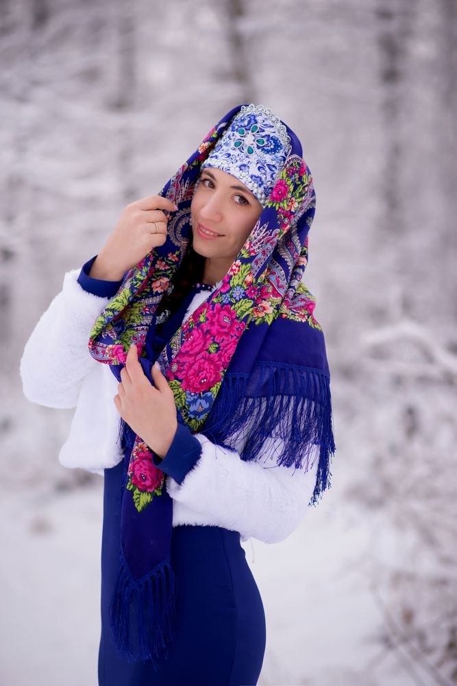 Photograph by Марина Томарева