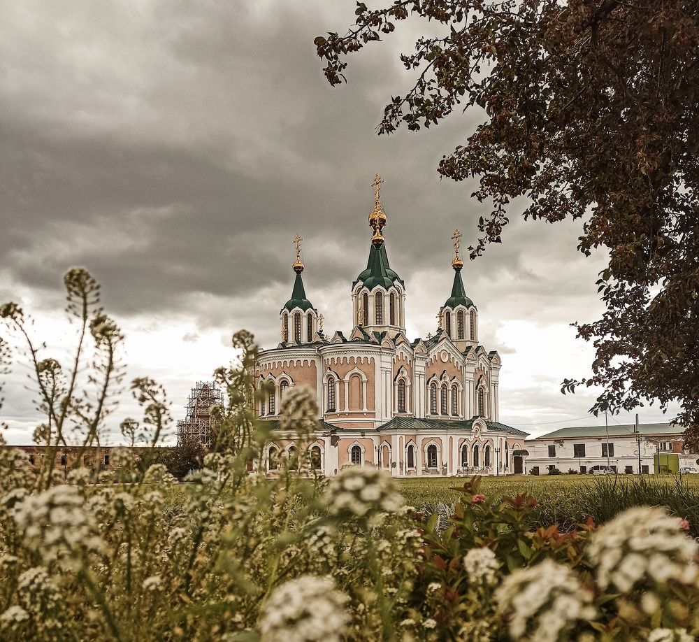 Photograph by Алексей Верхотурцев