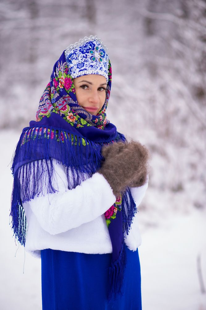 Photograph by Марина Томарева