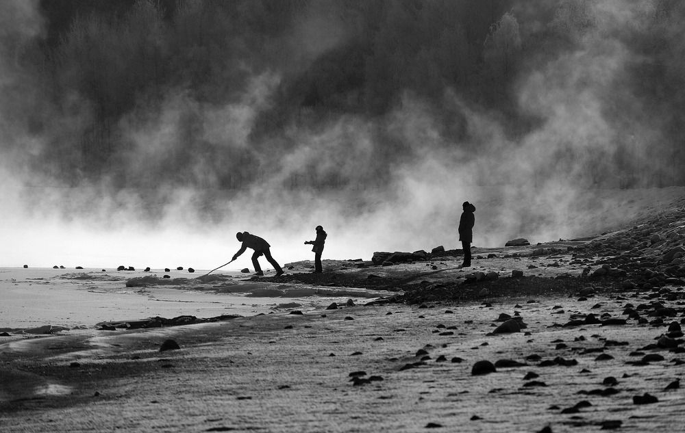 Photograph by Дмитрий Ткаченко