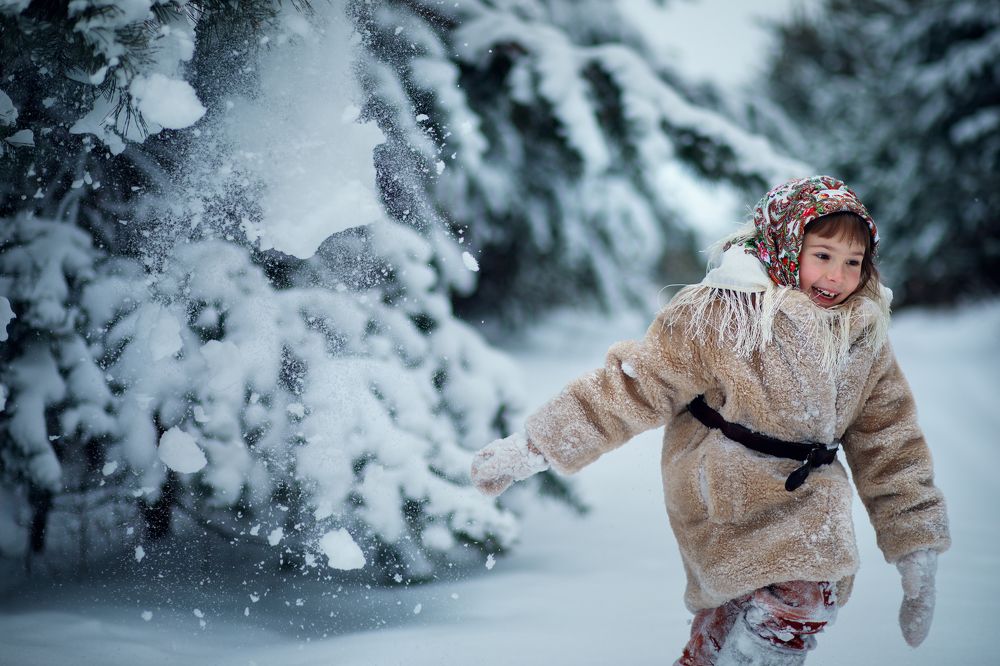 Снежный ком