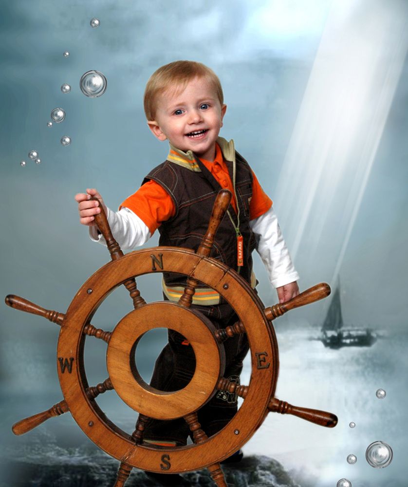 Фотография автора Meer GHERSBERG