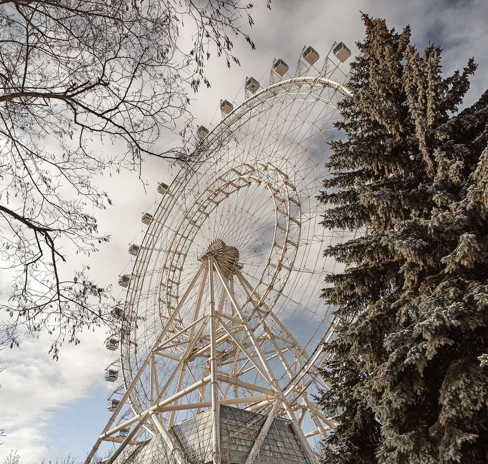 Photograph by Алексей Верхотурцев