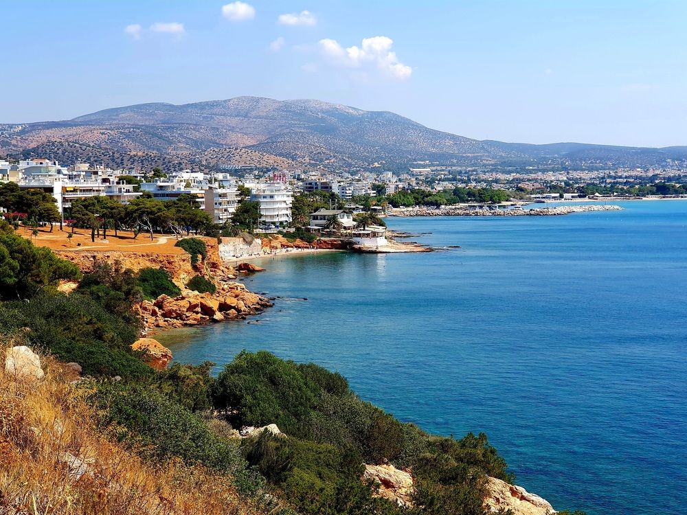 Photograph by Diana M