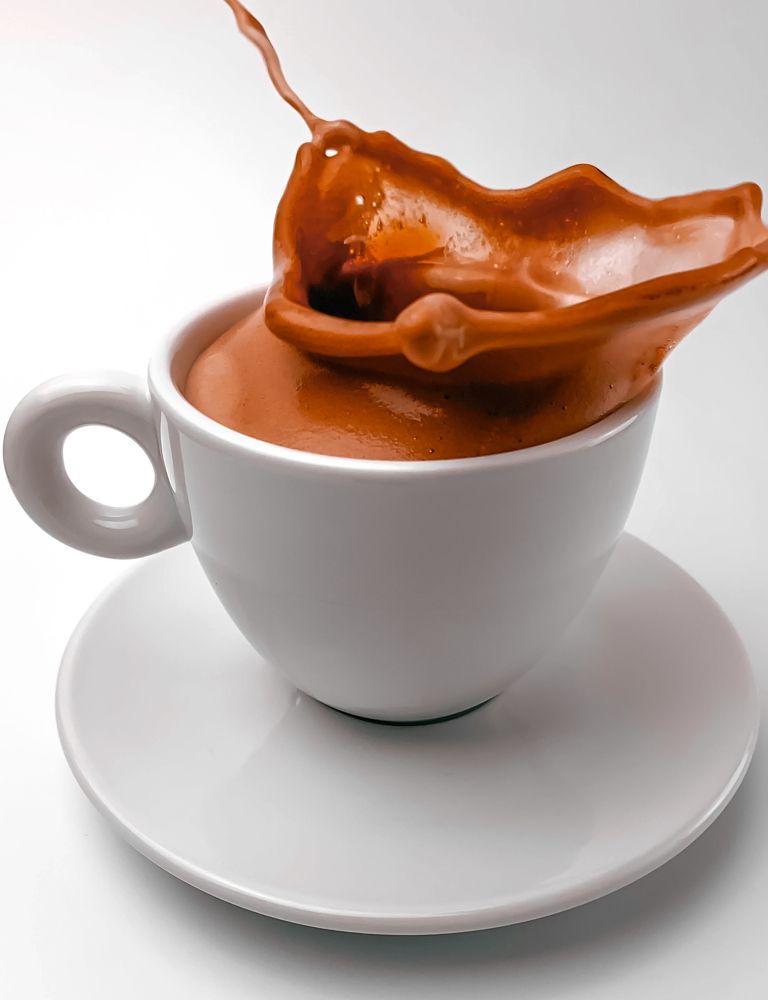 Photograph by Ganna Lobodenko