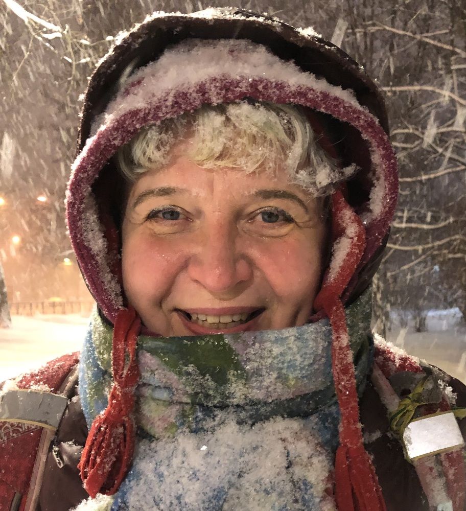 Photograph by Мария Бессмертная