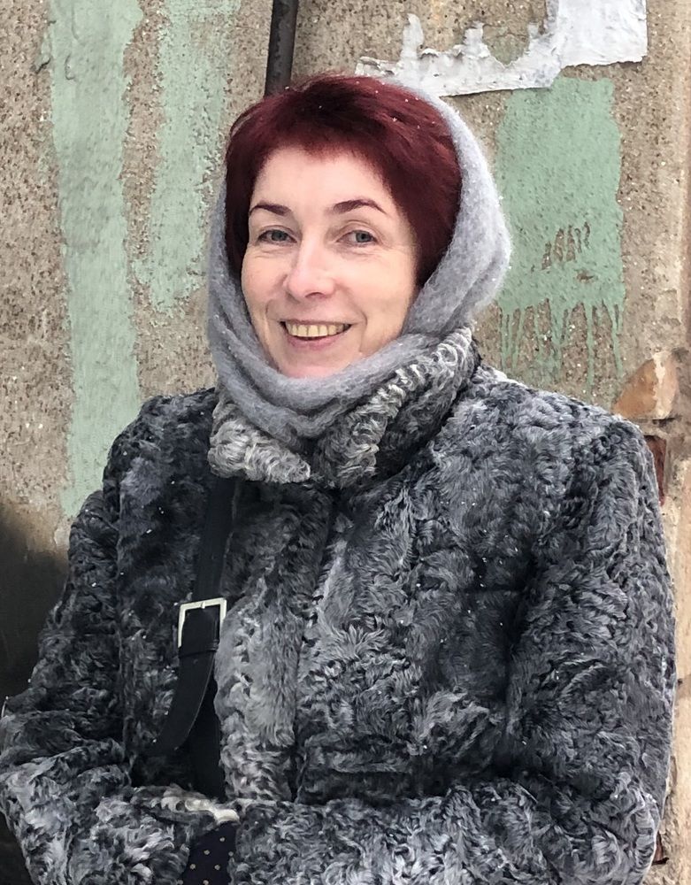 Photograph by Мария Бессмертная