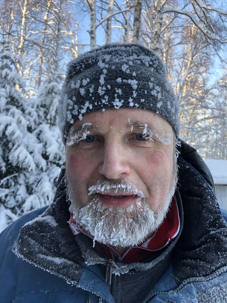 Photograph by Мария Бессмертная