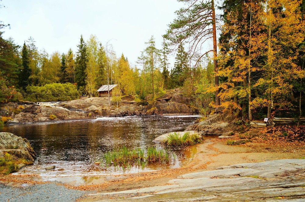 Photograph by Светлана Трушкова