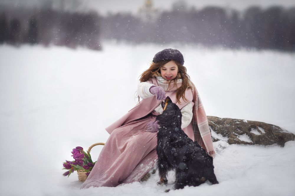 Photograph by Кос Виктория