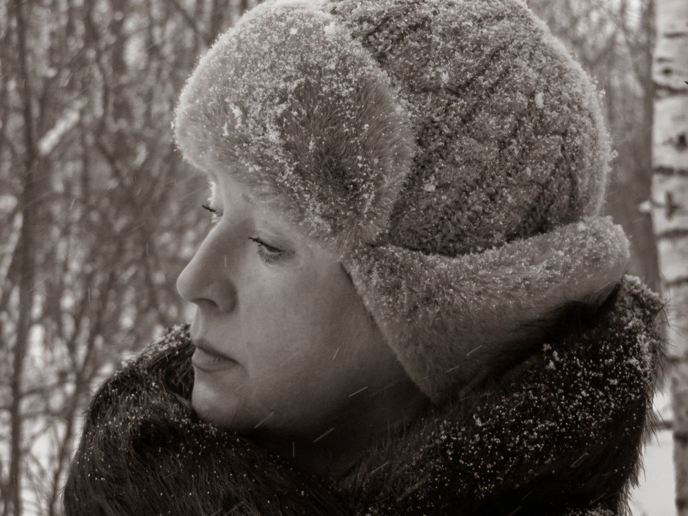 Photograph by Юлия Ненашева