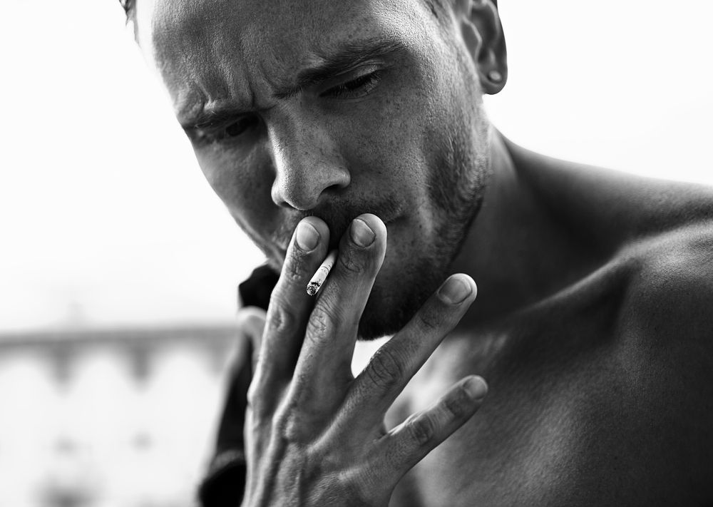 Photograph by Елена Лукан