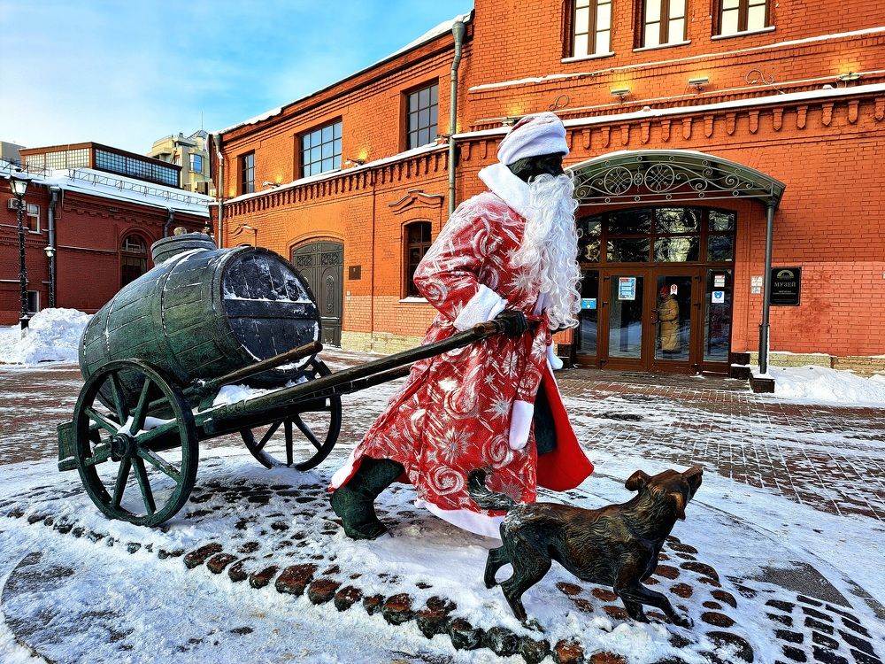 Photograph by Елена Маркова