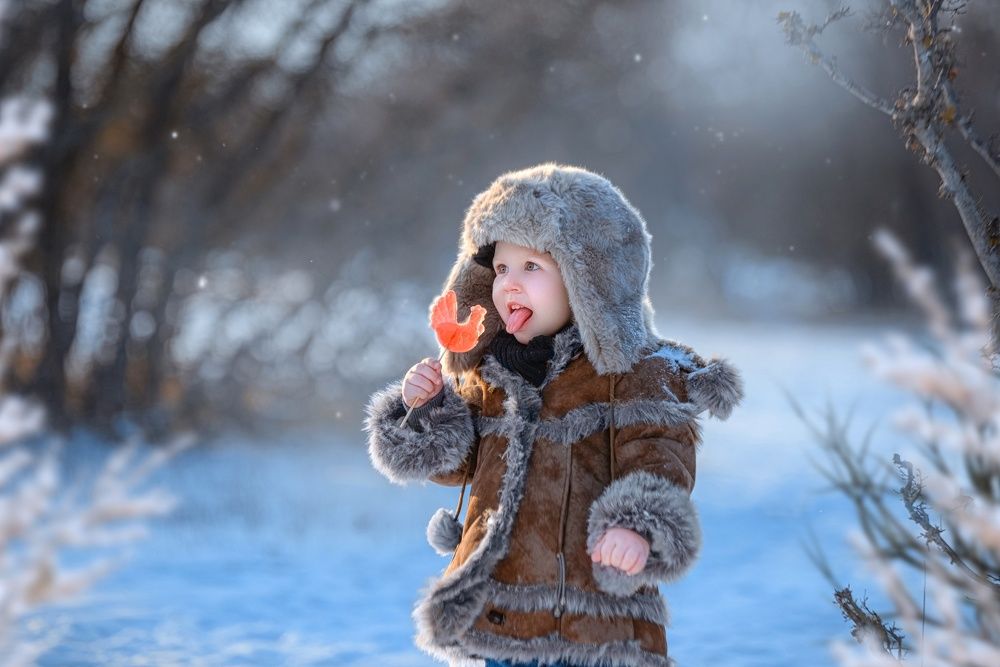 Photograph by Заручевская Надежда