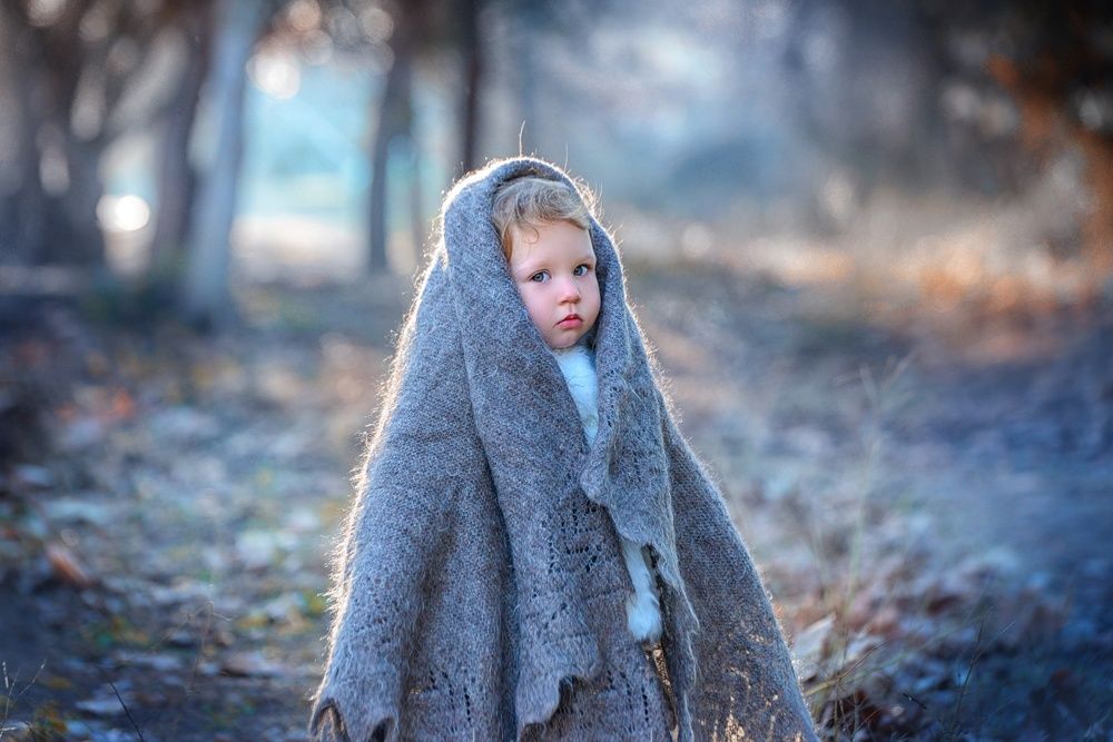 Photograph by Заручевская Надежда