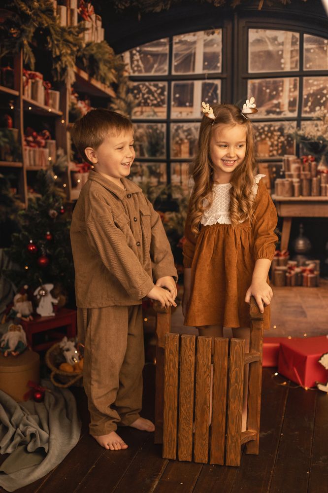 Photograph by Елена Баришполь