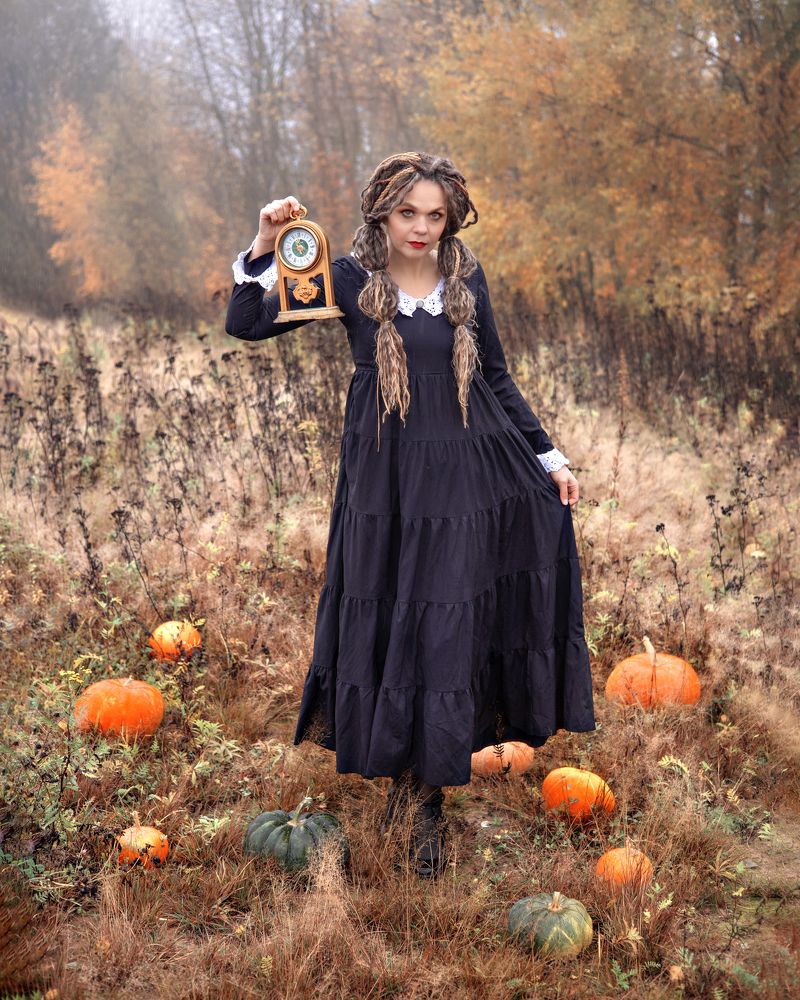 Photograph by Ольга Еженевская